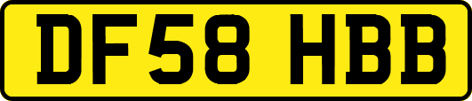 DF58HBB