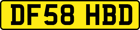 DF58HBD