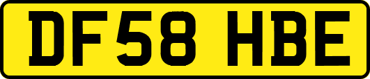 DF58HBE