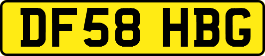 DF58HBG