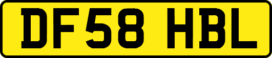 DF58HBL