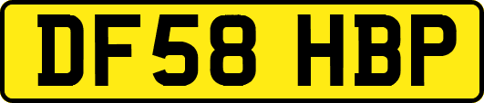 DF58HBP