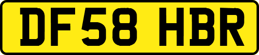 DF58HBR