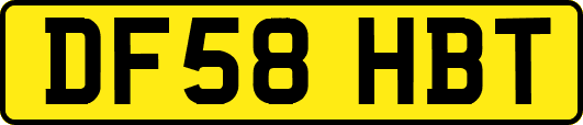 DF58HBT
