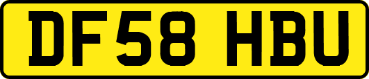 DF58HBU