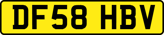 DF58HBV