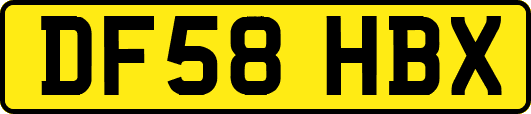 DF58HBX