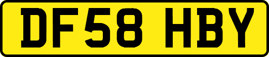 DF58HBY