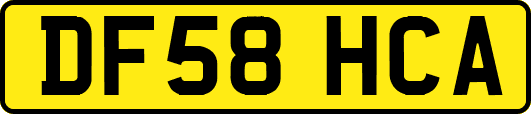 DF58HCA