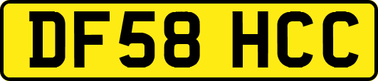 DF58HCC