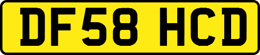 DF58HCD