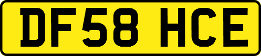 DF58HCE