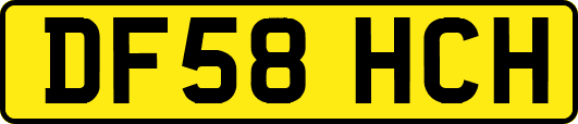 DF58HCH