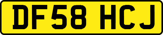 DF58HCJ
