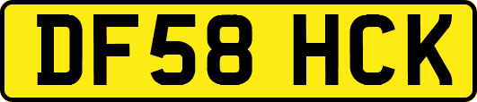 DF58HCK