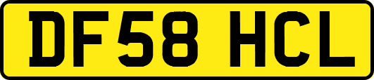 DF58HCL