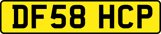 DF58HCP