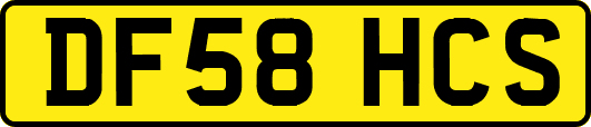 DF58HCS
