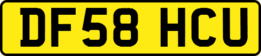 DF58HCU