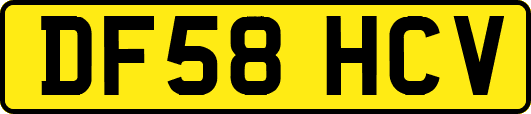 DF58HCV