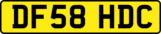 DF58HDC