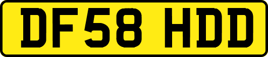 DF58HDD
