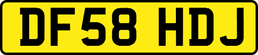 DF58HDJ