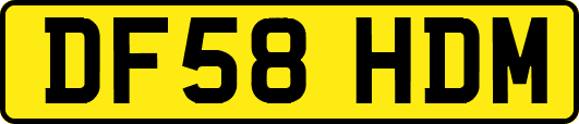 DF58HDM