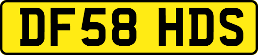DF58HDS