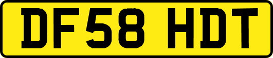 DF58HDT