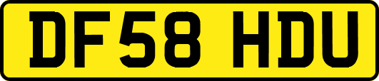DF58HDU