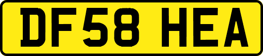 DF58HEA