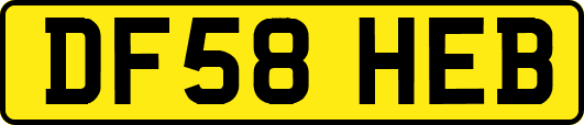 DF58HEB