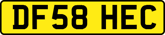 DF58HEC