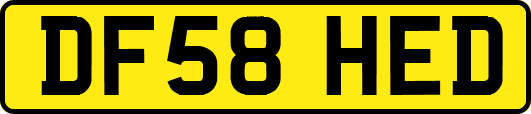 DF58HED