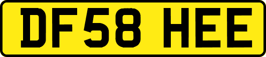 DF58HEE