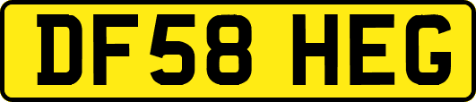 DF58HEG