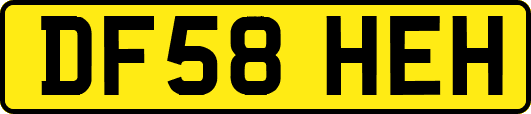 DF58HEH