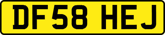DF58HEJ