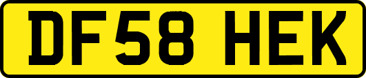 DF58HEK