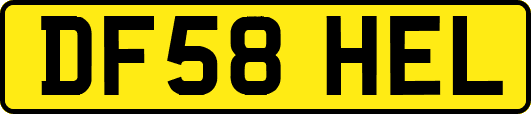 DF58HEL
