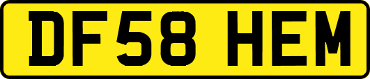 DF58HEM
