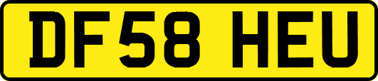 DF58HEU