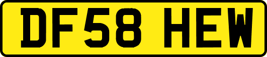 DF58HEW