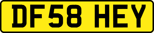 DF58HEY