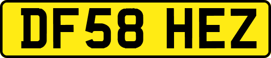 DF58HEZ