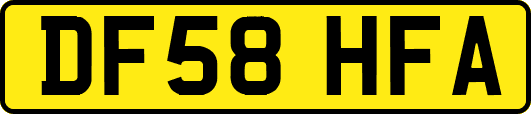 DF58HFA