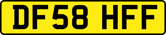DF58HFF