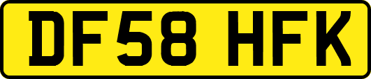 DF58HFK