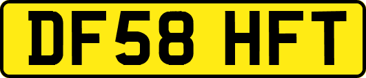 DF58HFT